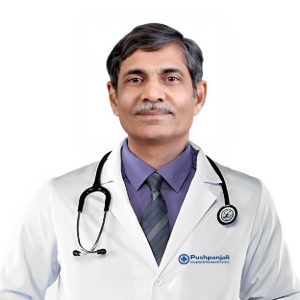Dr. Rajiv Patel